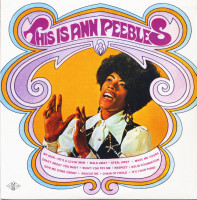 Preview: This Is Ann Peebles (LP) Preview: This Is Ann Peebles (LP)