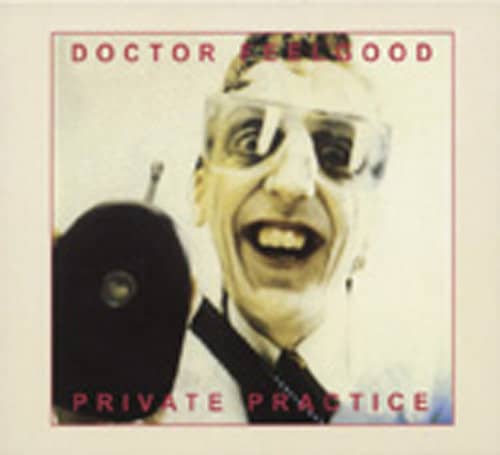 Private Practise Private Practise