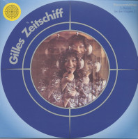 Preview: Gilles Zeitschiff - Sternenmädchen: Zu Besuch Bei Den Magiern 1 (LP) Preview: Gilles Zeitschiff - Sternenmädchen: Zu Besuch Bei Den Magiern 1 (LP)
