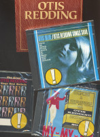 Preview: Otis Redding (3-CD Box, Ltd.) Preview: Otis Redding (3-CD Box, Ltd.)