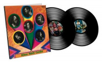 Preview: Renft 1 und Renft 2. Die Originale (2-LP) Preview: Renft 1 und Renft 2. Die Originale (2-LP)