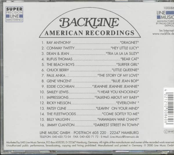 Rockfile Vol.86 (CD)