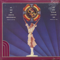 Preview: Xanadu - Soundtrack (LP, Cut-Out) Preview: Xanadu - Soundtrack (LP, Cut-Out)