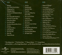 Preview: Collected (3-CD) Preview: Collected (3-CD)