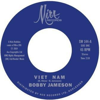 Viet Nam (7inch, 45rpm) Viet Nam (7inch, 45rpm)