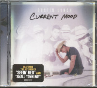 Preview: Current Mood (CD) Preview: Current Mood (CD)