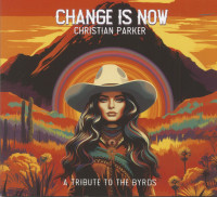 Preview: Change Is Now - A Tribute To The Byrds (CD) Preview: Change Is Now - A Tribute To The Byrds (CD)