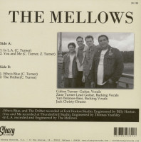 Preview: In L.A. - You And Me - Who's Blue - The Drifter (7inch, EP, 45rpm, PS) Preview: In L.A. - You And Me - Who's Blue - The Drifter (7inch, EP, 45rpm, PS)