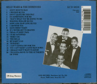Preview: Sixty Minute Man (CD) Preview: Sixty Minute Man (CD)