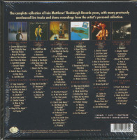 Preview: I Can't Fade Away - The Rockburgh Years 1978 - 1984 (6-CD Box) Preview: I Can't Fade Away - The Rockburgh Years 1978 - 1984 (6-CD Box)