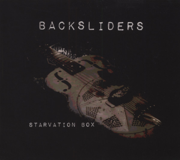 Starvation Box