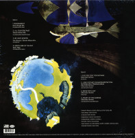 Preview: Fragile Outtakes (LP) Preview: Fragile Outtakes (LP)