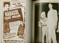 Preview: Hadacol - In Song And Story (CD) Preview: Hadacol - In Song And Story (CD)