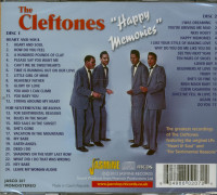 Preview: Happy Memories (2-CD) Preview: Happy Memories (2-CD)