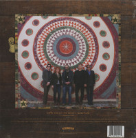 Preview: Terraplane (LP, 180g colored Vinyl, Ltd.) Preview: Terraplane (LP, 180g colored Vinyl, Ltd.)