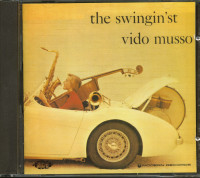 Preview: The Swingin'st (CD) Preview: The Swingin'st (CD)