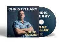 Preview: Blue Collar (CD) Preview: Blue Collar (CD)