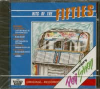 Preview: Hits Of The Fifties (CD) Preview: Hits Of The Fifties (CD)