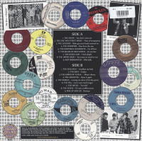 Preview: Keystone State Rock Vol.1 (LP) Preview: Keystone State Rock Vol.1 (LP)