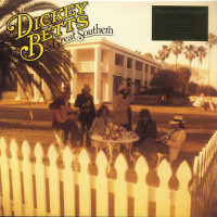 Preview: Dickey Betts & Great Southern (LP, colored Vinyl, Ltd.) Preview: Dickey Betts & Great Southern (LP, colored Vinyl, Ltd.)