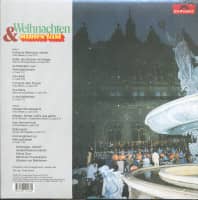 Preview: Weihnachten & James Last (180g) (Limited Edition) (Red Vinyl) (LP) Preview: Weihnachten & James Last (180g) (Limited Edition) (Red Vinyl) (LP)