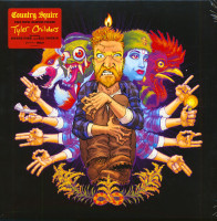 Preview: Country Squire (LP) Preview: Country Squire (LP)