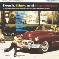Preview: Death, Glory And Retribution (LP) Preview: Death, Glory And Retribution (LP)