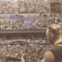 Preview: Summertime Blues (LP) Preview: Summertime Blues (LP)