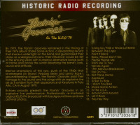 Preview: In The U.S.A '79 (CD) Preview: In The U.S.A '79 (CD)