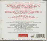 Preview: Rock With A Sock (CD) Preview: Rock With A Sock (CD)