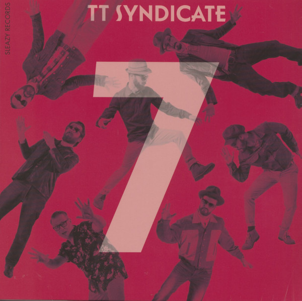 7 (LP) 7 (LP)