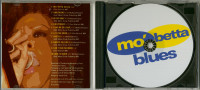 Preview: Mo' Betta Blues Preview: Mo' Betta Blues