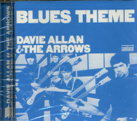 Preview: Blues Theme ...plus (CD) Preview: Blues Theme ...plus (CD)