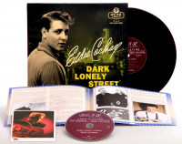 Preview: Dark Lonely Street - Commemorative Album (LP, 10inch & CD, Ltd.) Preview: Dark Lonely Street - Commemorative Album (LP, 10inch & CD, Ltd.)