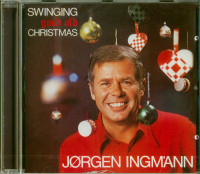 Preview: Swinging Good Old Christmas (CD) Preview: Swinging Good Old Christmas (CD)