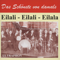 Preview: Eilali - Eilali - Eilala (CD) Preview: Eilali - Eilali - Eilala (CD)