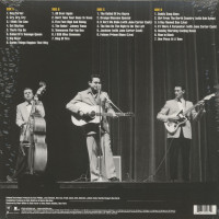 Preview: The Essential Johnny Cash (2-LP) Preview: The Essential Johnny Cash (2-LP)