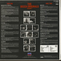 Preview: The Decca Originals, Vol.3 (LP) Preview: The Decca Originals, Vol.3 (LP)