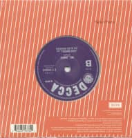 Preview: Crawling Up A Hill - Mr. James (7inch, 45rpm, Clear Vinyl, Ltd.) Preview: Crawling Up A Hill - Mr. James (7inch, 45rpm, Clear Vinyl, Ltd.)