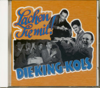 Preview: Lachen Sie mit ! Die King-Kols Preview: Lachen Sie mit ! Die King-Kols