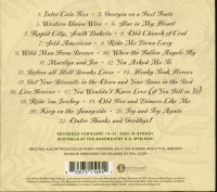 Preview: Billy Joe Shaver & Kinky Friedman - Live From Downunder (CD) Preview: Billy Joe Shaver & Kinky Friedman - Live From Downunder (CD)