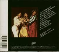 Preview: Nightbirds (CD) Preview: Nightbirds (CD)