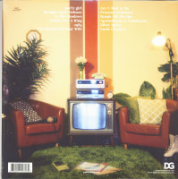 Preview: Are U Mad At Me (LP) Preview: Are U Mad At Me (LP)