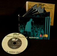 Preview: Pat Boone - Pat Rocks Preview: Pat Boone - Pat Rocks