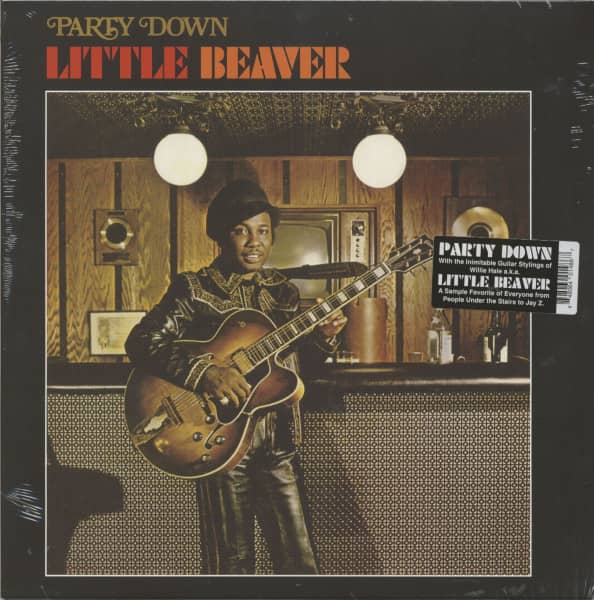 Party Down (LP) Party Down (LP)