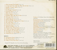 Preview: Johnny On The Spot - Gonna Shake This Shack Tonight (CD) Preview: Johnny On The Spot - Gonna Shake This Shack Tonight (CD)