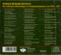 Preview: Wenn ich Sonntags in mein Kino geh' (CD) Preview: Wenn ich Sonntags in mein Kino geh' (CD)