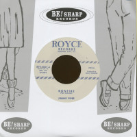 Preview: Bonfire - I Met A Girl (7inch, 45rpm) Preview: Bonfire - I Met A Girl (7inch, 45rpm)