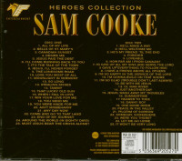 Preview: Heroes Collection (2-CD) Preview: Heroes Collection (2-CD)