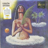 Preview: Vision Divina (LP) Preview: Vision Divina (LP)